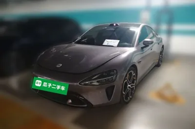 Xiaomi Auto SU7
