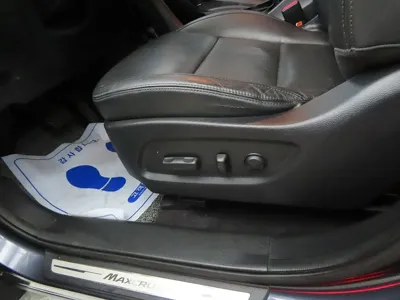 Hyundai Maxcruz