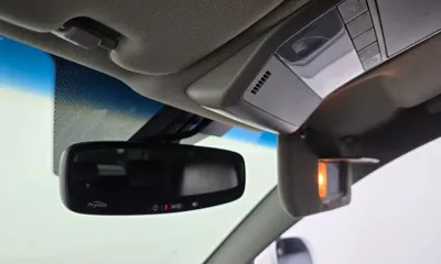 ChevroletGMDaewoo Captiva