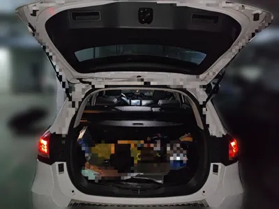 Haval H2
