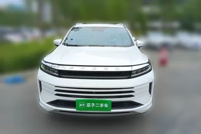 EXEED Zhuifeng