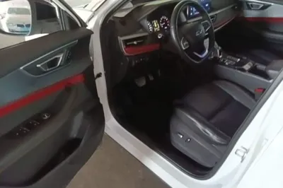 Chery Tiggo 7