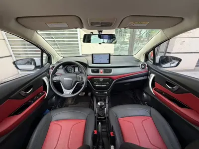 Haval H1