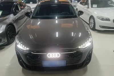 Audi A5L