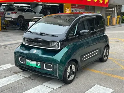 Baojun KiWi EV