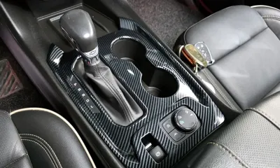 ChevroletGMDaewoo Traverse