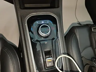 Changan Eado New Energy