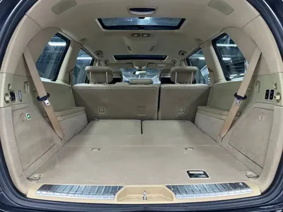 Mercedes-Benz GL-Class