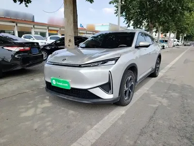 Aeolus 东风风神L7