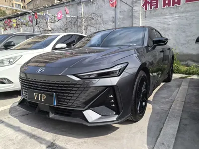 Changan UNI-V