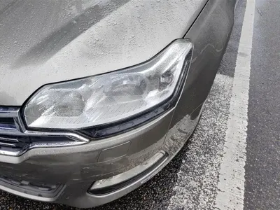 Citroen C5