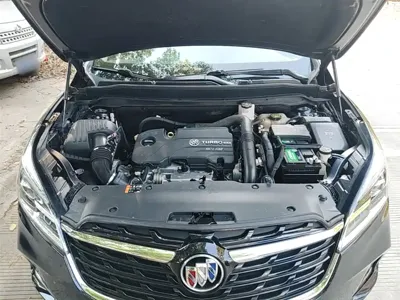 Buick Envision Plus
