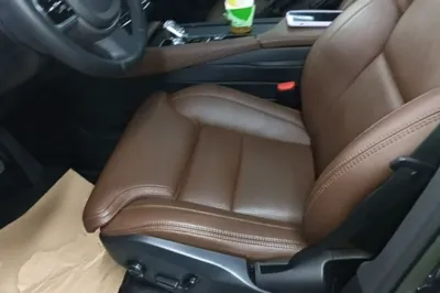 Volvo XC90 New Energy