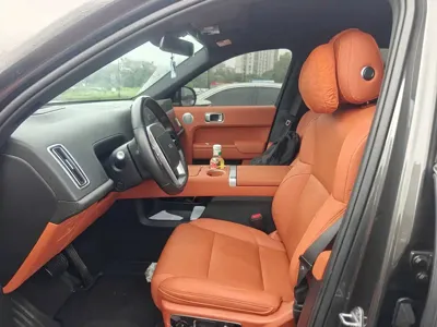 Li Auto Li L7