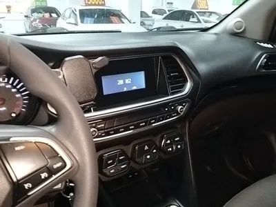 GAC Trumpchi GS4