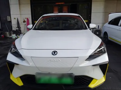 Dongfeng Aeolus E70