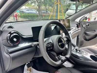 BYD e2