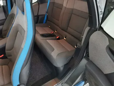 BMW i3 (Import)