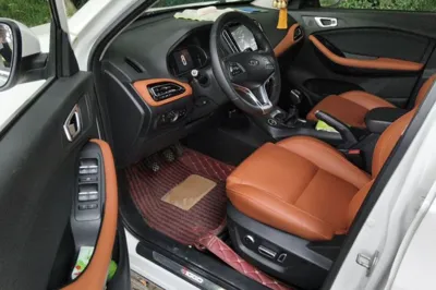 Chery Tiggo 7