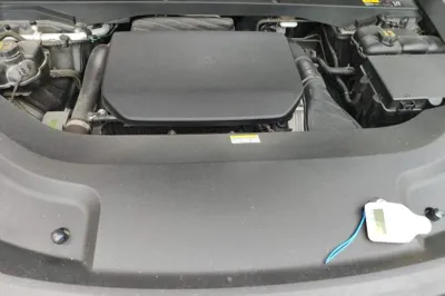 Li Auto L9