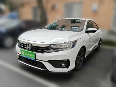 Honda Envix
