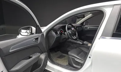 Renault-KoreaSamsung XM3