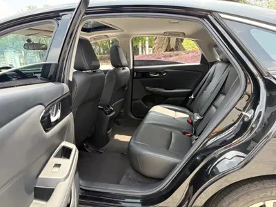 Honda Crider