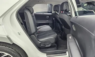 Hyundai Ioniq5