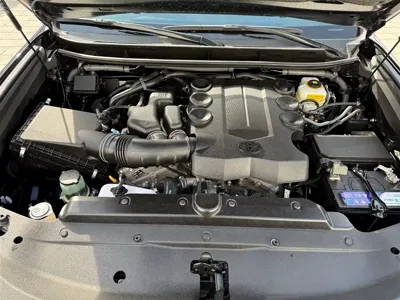 Toyota Prado (Import)