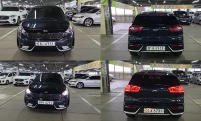 Kia Niro