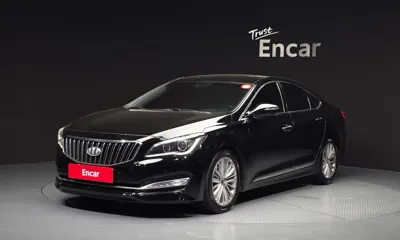 Hyundai Aslan