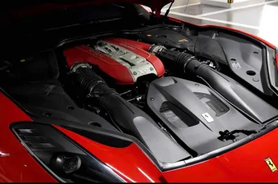 Ferrari 812