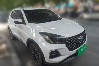 Chery Tiggo 5x