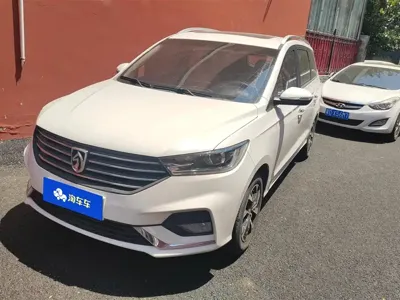 Baojun 360