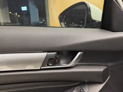 Honda Inspire