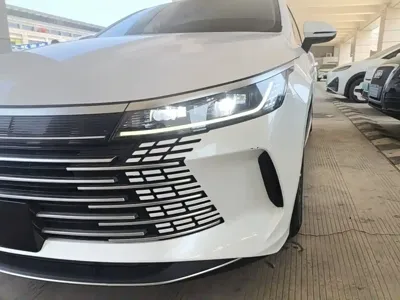 BYD Destroyer 05