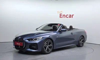 BMW 4-Series