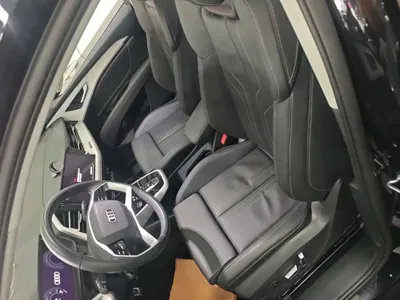 Audi Q5 e-tron