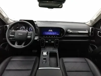 Haval Big Dog