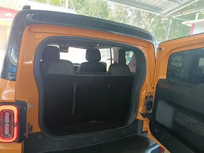 Baojun Yueye