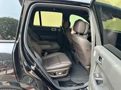 Li Auto Li L8