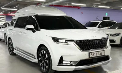Kia Canival
