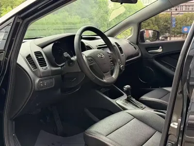 Kia K3S