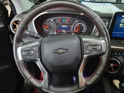 Chevrolet Blazer