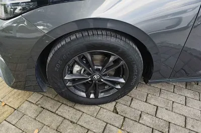 Changan Eado DD