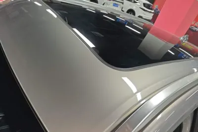 Haval XY