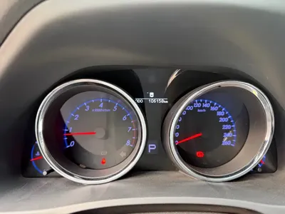 Toyota Reiz