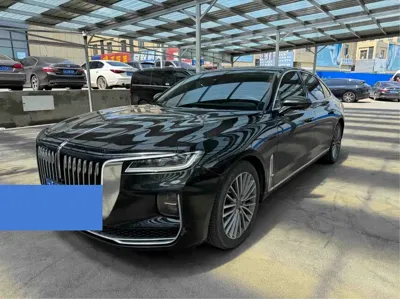 Hongqi Hongqi H9