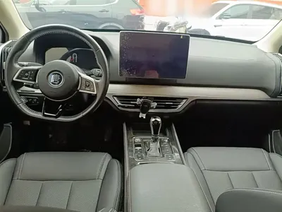 BYD Tang
