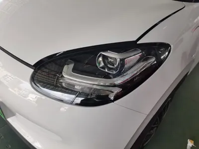 Wuling Bingo
